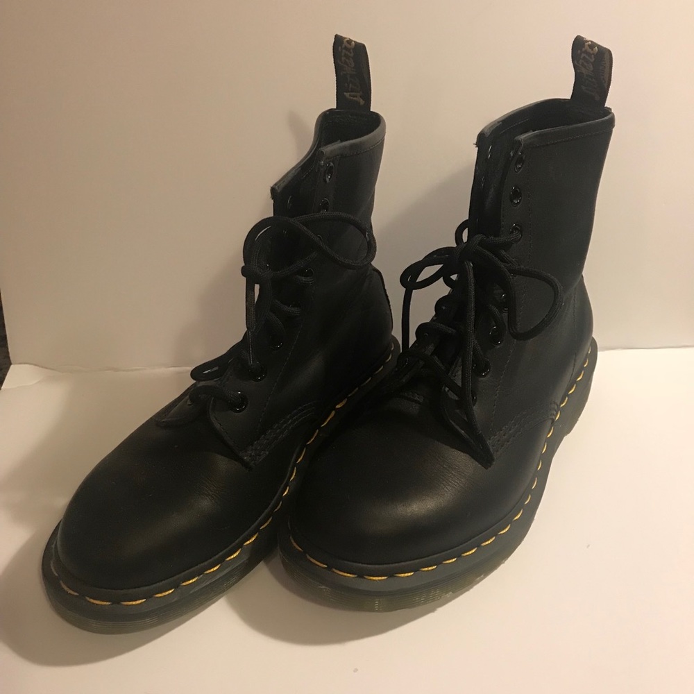 Doc Martens